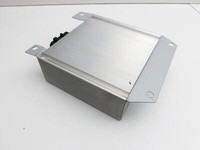 Audi A4 8E B6 00-04 Verstärker Amplifier Sound Endstufe Audi A4 8E B6 00-04 07.06.2002 8E9035382D 8E9035223... Vorschau 5