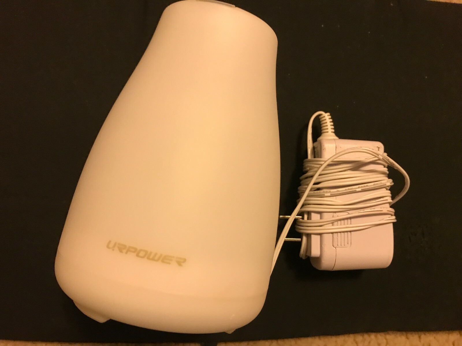 Diffuser