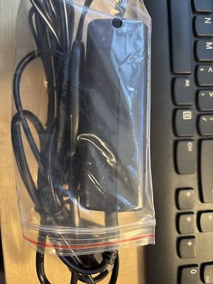 Item photo(s) from verified buyer