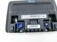 Mercedes CLA 180 C117 13-19 Display Monitor Mercedes CLA 180 C117 13-19 15.12.2016 A2469007018 gebraucht Vorschau 6