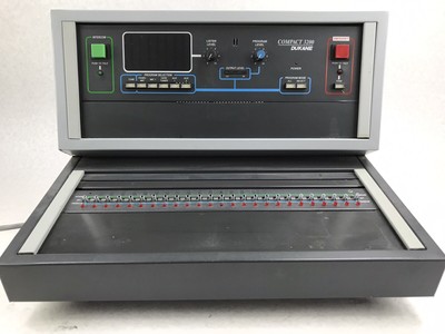 Inter Systems Dukane