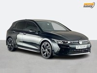 2021 Volkswagen Golf 2.0 TDI 150 R-Line 5dr DSG HATCHBACK DIESEL Automatic