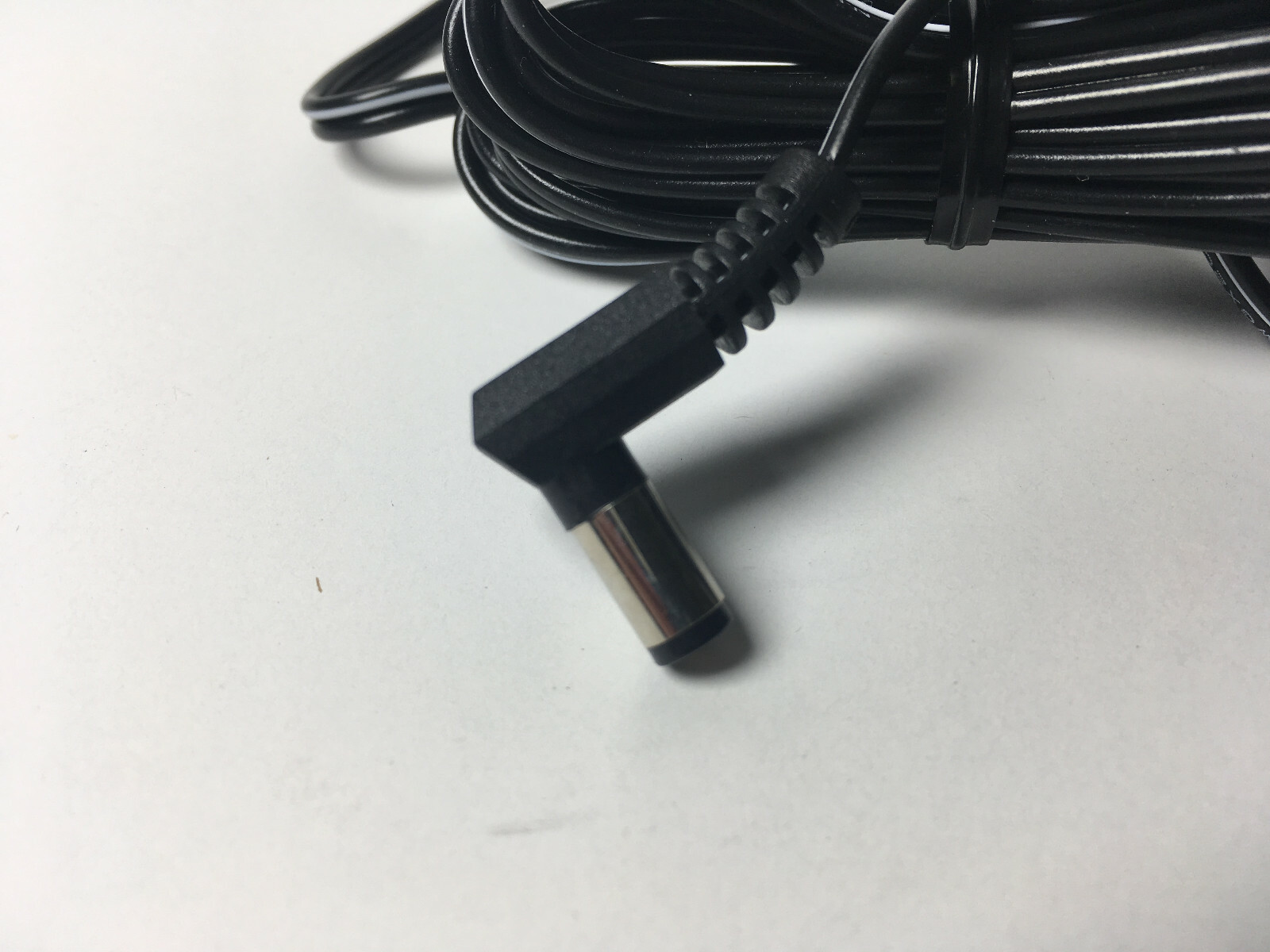 Uniden Bearcat AC Adapter Model AD-140U, Output 12V DC 500ma TESTED WORKS