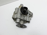 Audi A4 8W B9 15-19 TFSI 1,4 110KW CVNA Ölpumpe Audi A4 8W B9 15-19 08.08.2017 04E115103AF 04E115109E gebraucht Vorschau 2