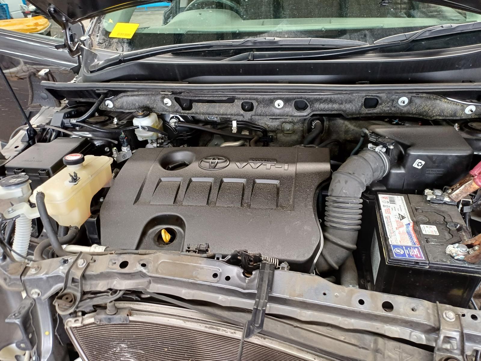 TOYOTA RAV4 XA40 12/2012-11/2018 HEATER FAN MOTOR NON CLIMATE CONTROL 2 PIN - thumbnail 12