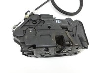 VW Scirocco III 13 08-14 Türschloss Stellmotor m. ZV Rechts Vorne VW Scirocco III 13 08-14 03.04.2009 5N1837016E... Vorschau 2