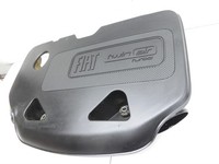 Fiat Panda 4x4 319 12-22 0,9 63KW Motorabdeckung Fiat Panda 4x4 319 12-22 22.01.2018 gebraucht Vorschau 4