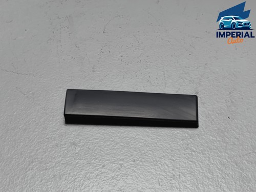 2019-2025 Toyota RAV4 Rear Left Driver Side Roof Upper Drip Molding Cover OEM