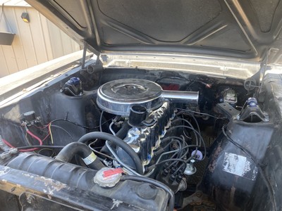image 1 of engine