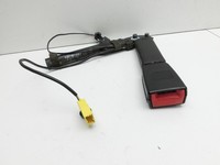 Opel Meriva B S10 10-13 Kombi Gurtschloss Gurtstraffer Rechts Vorne Opel Meriva B S10 10-13 22.03.2010 13305711... Vorschau 4