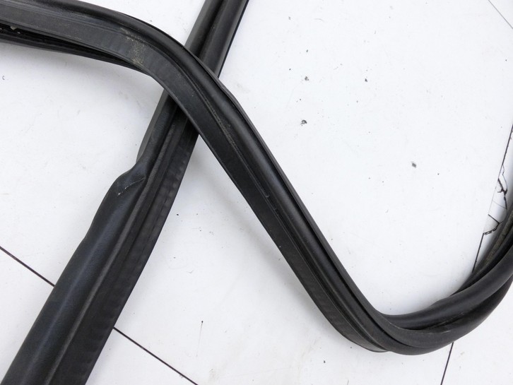 MINI F57 Cooper S 14-18 Cabrio Dichtung für Heckklappe Kofferraum Heckklappendichtung MINI F57 Cooper S 14-18... Vorschau 4