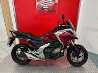 2023 '23' Honda NC750X