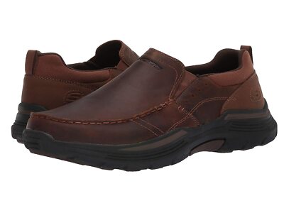 

Мужские кроссовки и кроссовки SKECHERS Relaxed Fit Expended - Seveno
