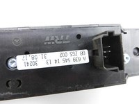Mercedes Vito W639 10-14 Kasten Fensterheberschalter Schalter Rechts Vorne Mercedes Vito W639 10-14 24.01.2013... Vorschau 5