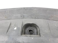 Mercedes GLK X204 320 09-12 Wasserabweiser Wasserleitblech Mercedes GLK X204 320 09-12 04.06.2009 A2048300313 gebraucht Vorschau 5