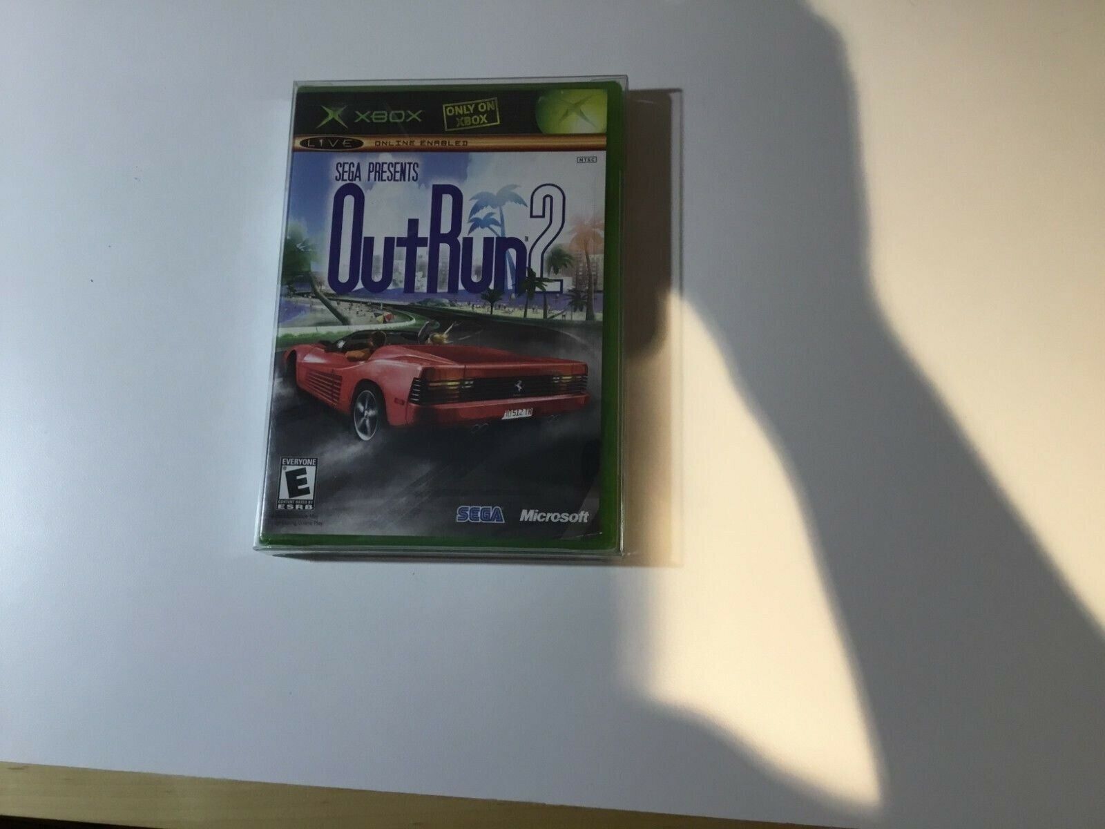 Outrun 2 (sealed) - XboX 805529909632 | eBay Outrun 2 (sealed) - XboX 805529909632 | eBay