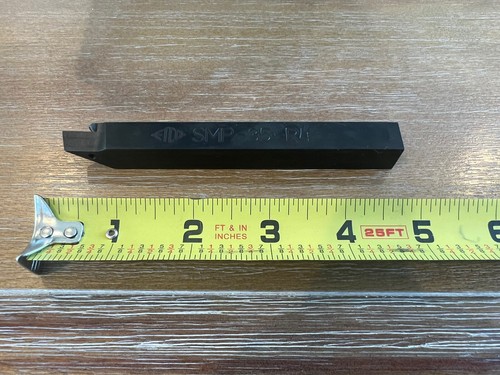 ETCO Lathe Tool Holder - SMP-35-R4 - NEW!!!