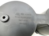 Kia Sorento XM 09-12 Becherhalter Getränkehalter Kia Sorento XM 09-12 28.12.2009 84671-2P100 gebraucht Vorschau 6