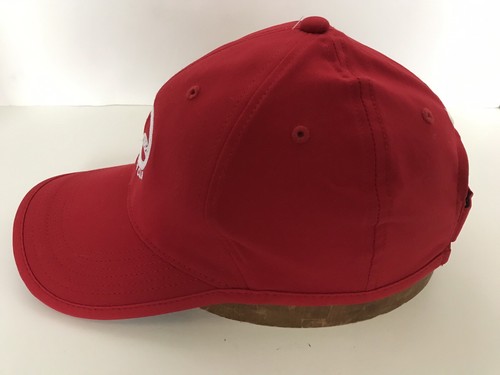 Authentic Nike PINE HILLS GOLF CLUB Hat Cap