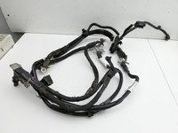 Ford Ranger TKE IV 15-23 Kabelbaum für Batterie Minus Ford Ranger TKE IV 15-23 25.11.2021 JB3T-14301-EB gebraucht Vorschau 7