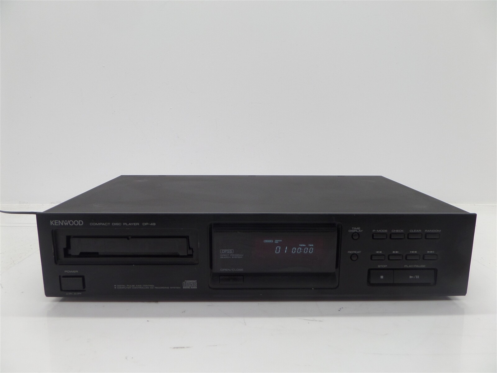 NAO様　KENWOOD avino CD-R MD Kenwood KDC-316V Am Fm Cd Player Stereo Radio Receiver | eBay