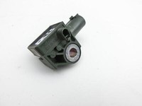 VW Sharan 7M 00-05 Sensor Airbag Crashsensor Airbagsensor Rechts Vorne VW Sharan 7M 00-05 24.08.2001 A1729056000... Vorschau 4