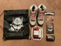 nike sb wolf in sheep's clothing deluxe