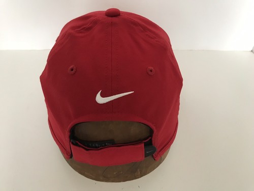 Authentic Nike PINE HILLS GOLF CLUB Hat Cap