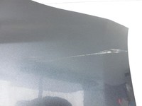 Ford Tourneo Courier 18-22 Kombi Seitenteil für Stoßstange Hinten Rechts Ford Tourneo Courier 18-22 30.12.2017 gebraucht Vorschau 2