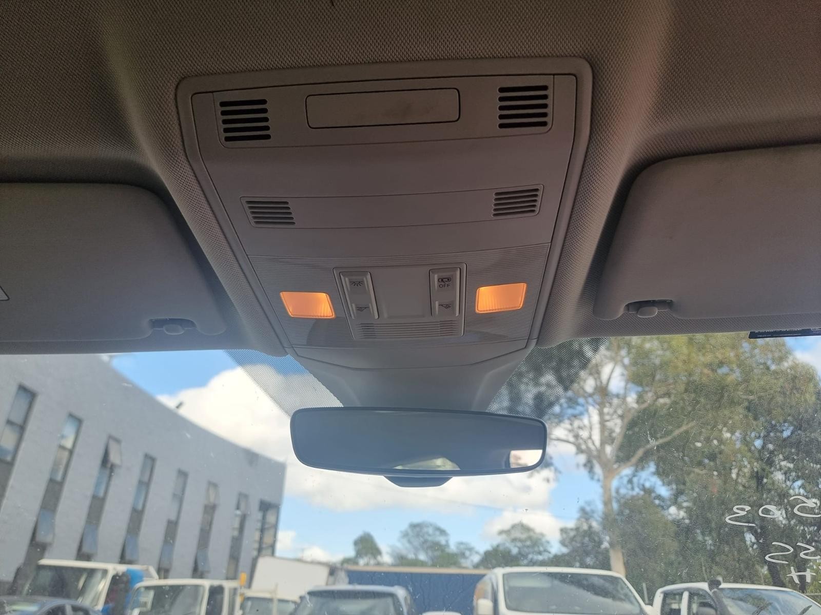 VOLKSWAGEN T-CROSS C1 01/2020-2025 COMBINATION SWITCH ASSEMBLY 2Q0953513 - thumbnail 8