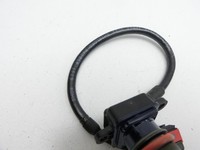 Maserati Ghibli M157 13-24 3,0 243KW Kamera Rückfahrkamera Sensor Hinten Maserati Ghibli M157 13-24 15.06.2016... Vorschau 3