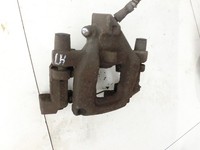Mercedes GLK 300 X204 08-12 3,0 170KW Bremssattel Bremszange Hinten Links Mercedes GLK 300 X204 08-12 30.06.2009... Vorschau 5