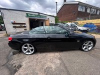 2007 57 BMW 335i SE STEP AUTO LOW 106K STAGE 1 REMAP FSH MINT MOT 07/26 PX SWAPS