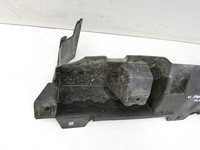 Jeep Grand Cherokee WK2 17-21 Träger Pralldämpfer für Stoßstange Vorne Unten Jeep Grand Cherokee WK2 17-21... Vorschau 2