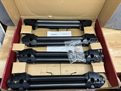 YAKIMA - HitchSki Ski & Board Conversion Mount For Bike Hitch Rack, Fits Up T...