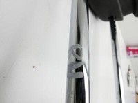 Opel Astra J 09-12 Kombi Kopfstütze für Beifahrer Sitz Rechts oder Links Vorne Opel Astra J 09-12 31.03.2011... Vorschau 5