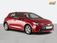 2022 Toyota Corolla 1.8 VVT-i Hybrid Icon 5dr CVT Hatchback PETROL/ELECTRIC Auto