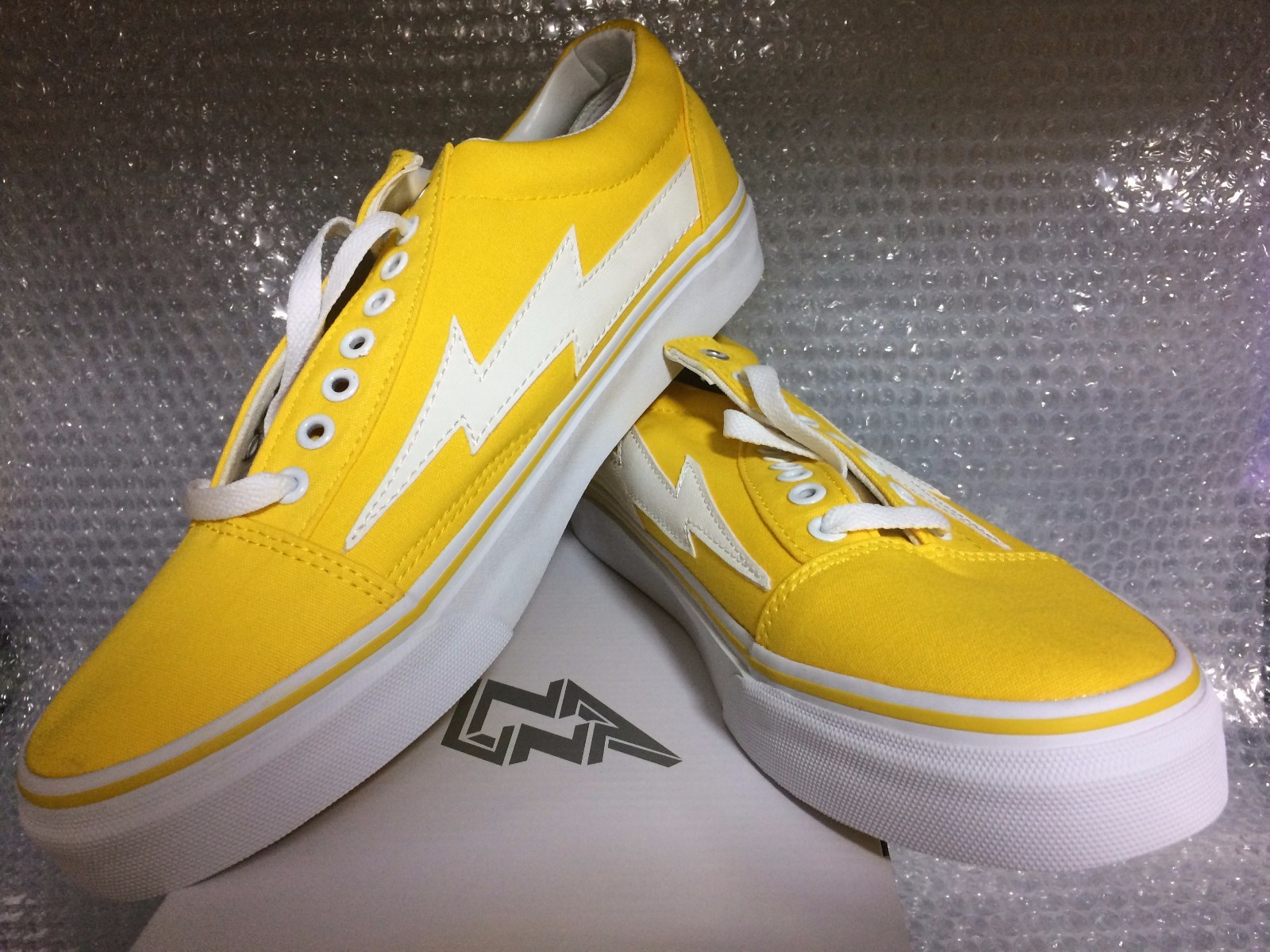 ebay revenge x storm