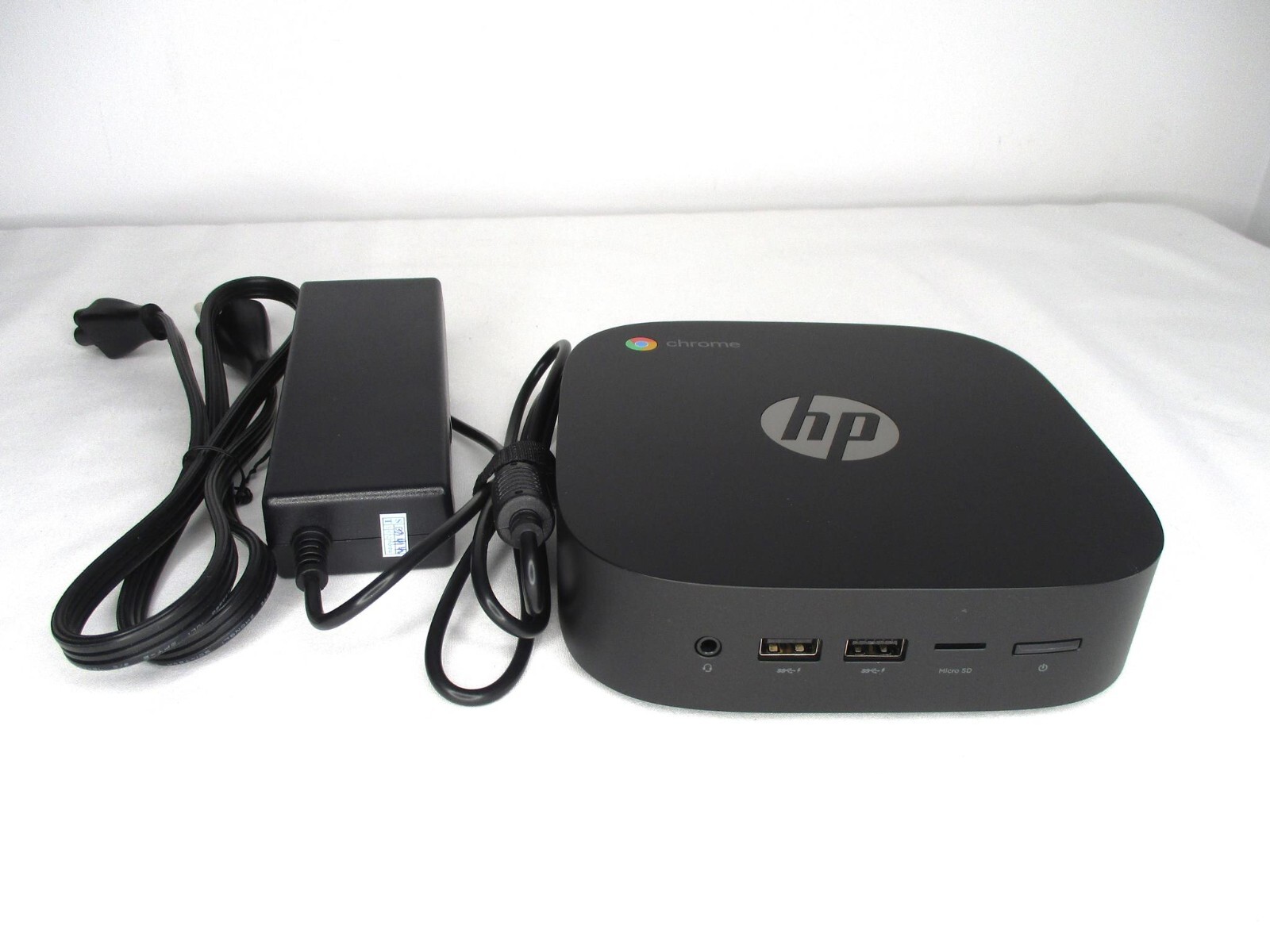 HP ChromeboxG2 8世代 i7 16G 64G ChromeOS