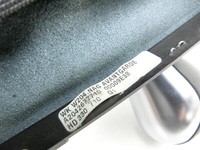 Mercedes E220 S212 09-13 CDI 2,2 125KW Autom Schaltknauf Schaltsack Mercedes E220 S212 09-13 15.11.2010 A2042677710... Vorschau 9