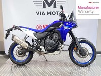 YAMAHA TENERE 700 - 2025 - 173 miles
