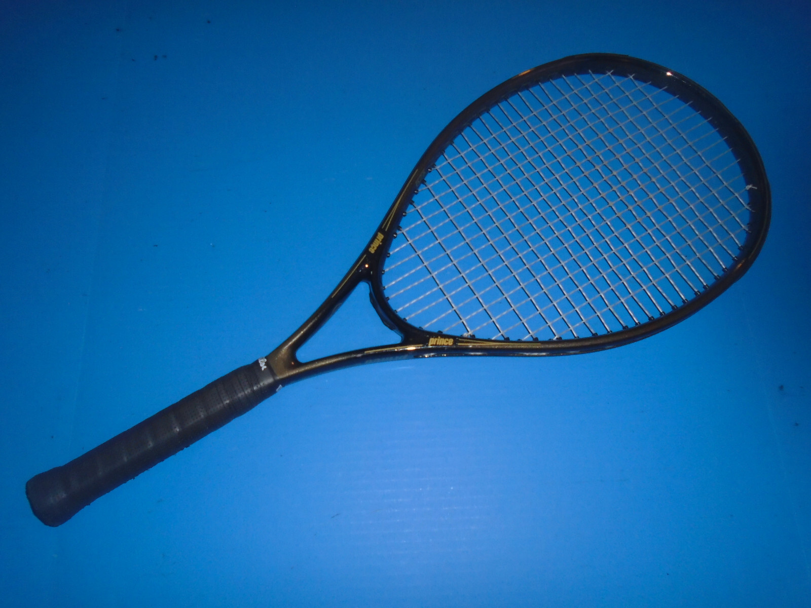 Prince Thunder 970 Longbody Super OS (124). 4 1/2. 28.5