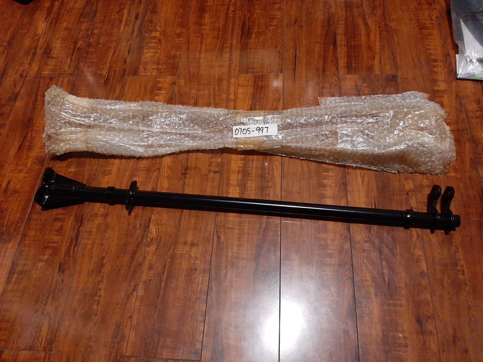 soutenden94様 NOS Arctic Cat Steering Post 0705-997 93-97 zR,ZRT,TCat,ZL