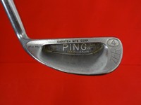 ping zero 4 putter