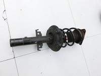 Renault Megane IV 4 16-21 5T Federbein Stossdämpfer Vorne Links Renault Megane IV 4 16-21 10.12.2018 562101385R... Vorschau 2