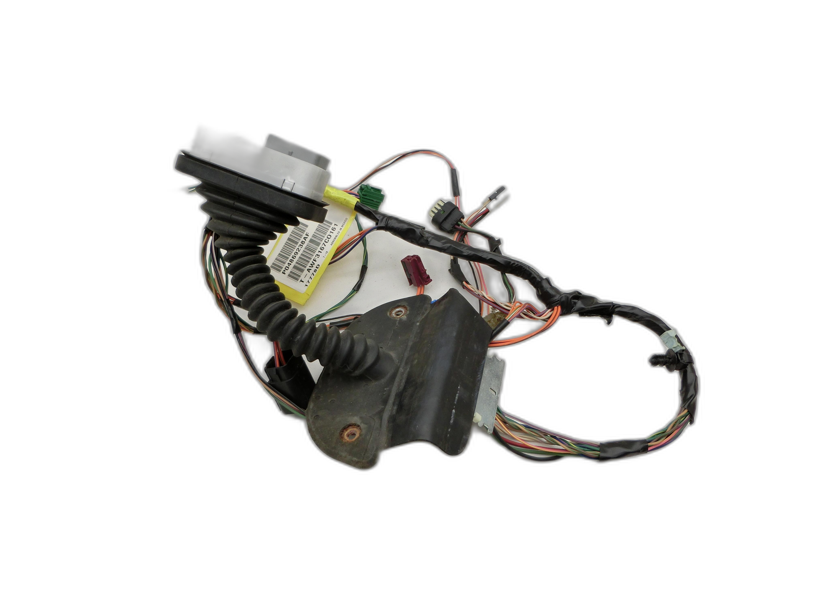 Arnés de cables para Puerta y Levantador derecha delante Chrysler Voyager V RT 08-11 - Bild 1