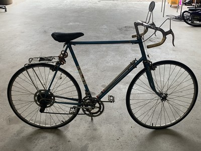 peugeot record du monde u08