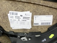 Mercedes W176 A200 12-15 Lim Türverkleidung Türpappe Rechts Hinten Mercedes W176 A200 12-15 05.11.2012 A1767301000... Vorschau 7