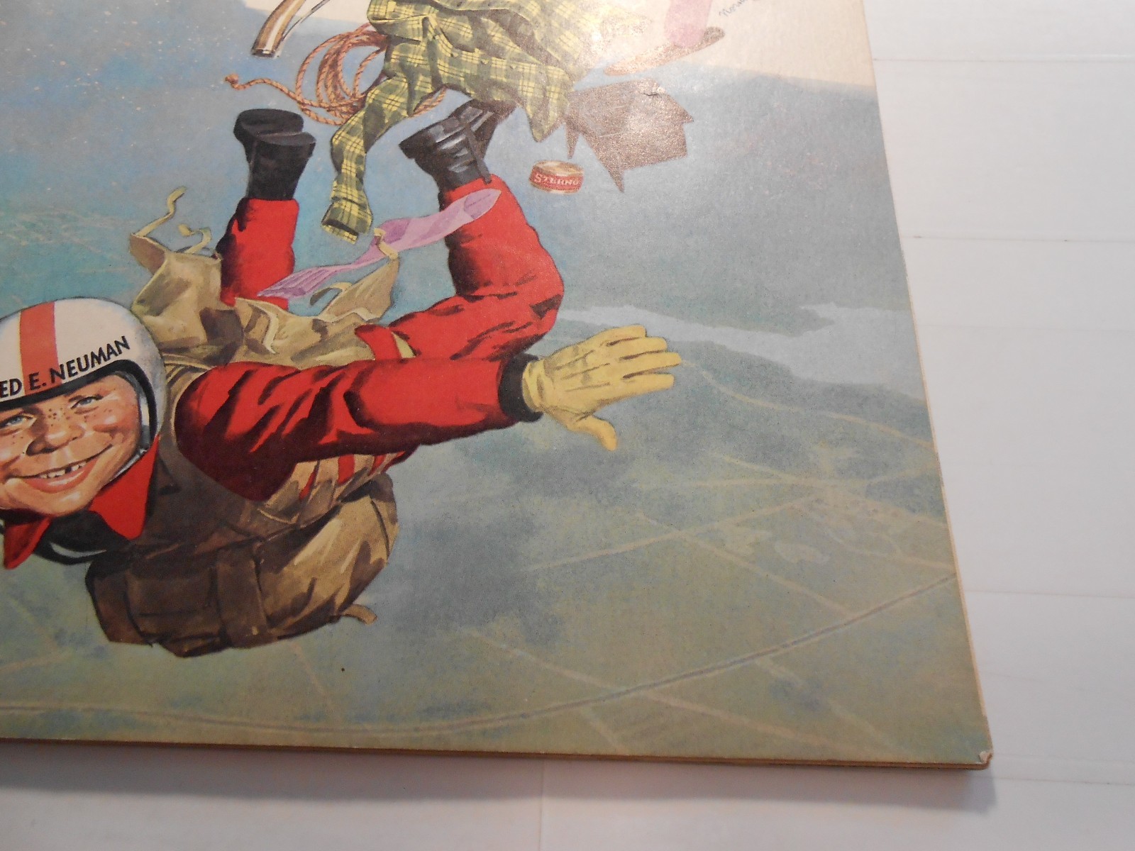 MAD #106 (Oct 1966, EC) 6.0 FN!!! LOOK!!! Great Buy!!!