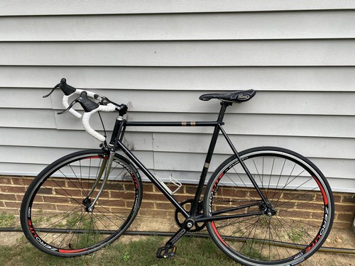 raleigh merit sport